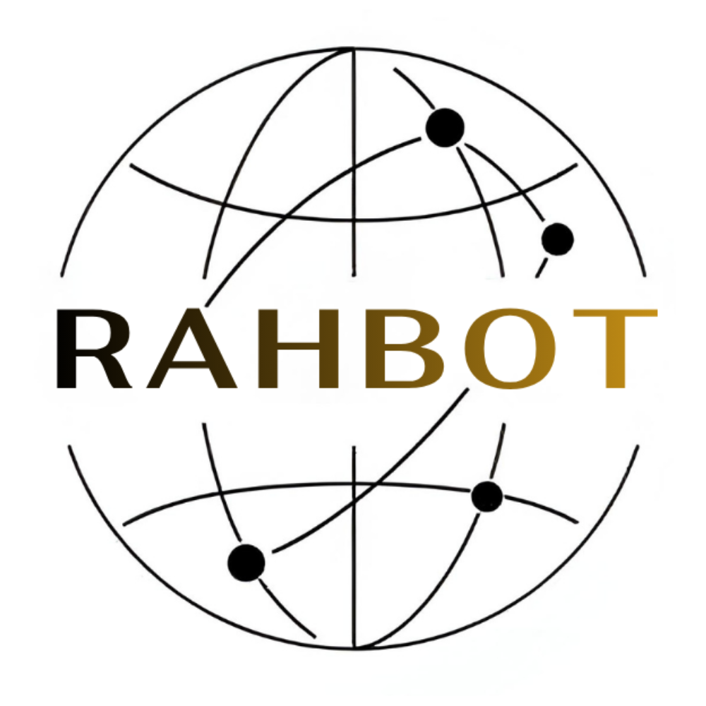 Rahbot Website